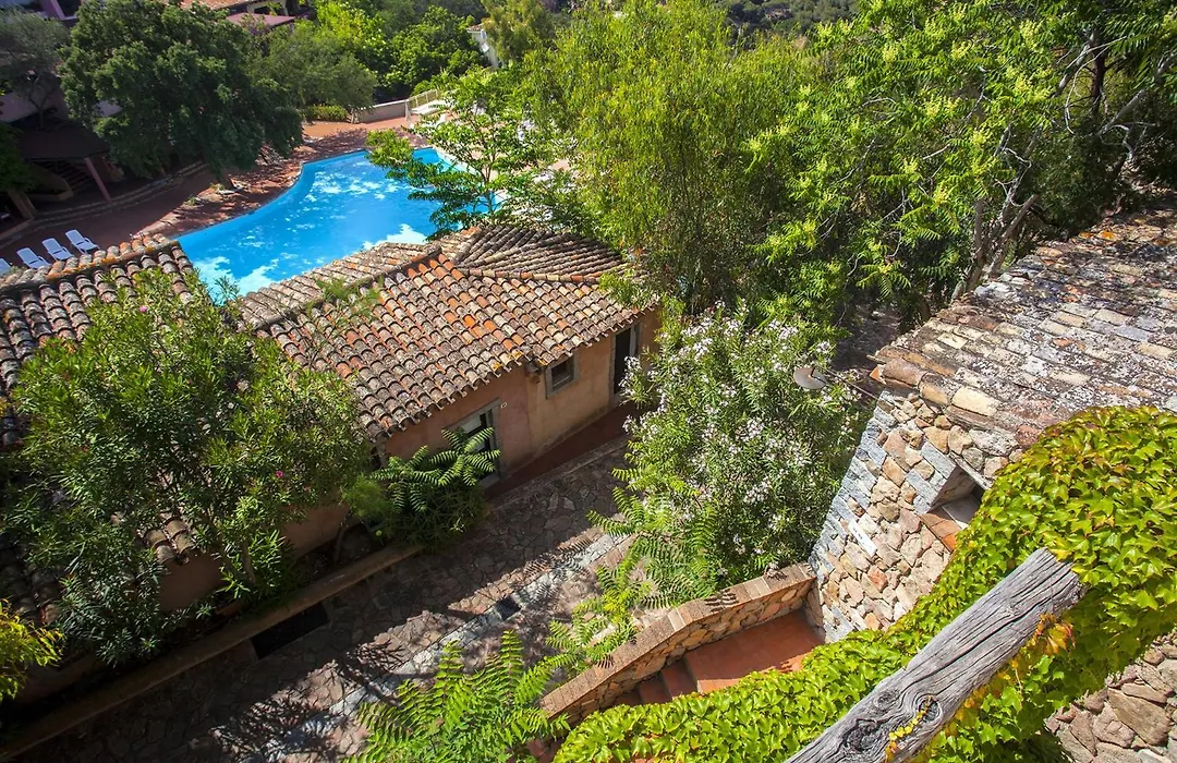 Arbatax Park Resort - Borgo Cala Moresca By Falkensteiner-1